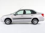 Lada Granta 2011 года